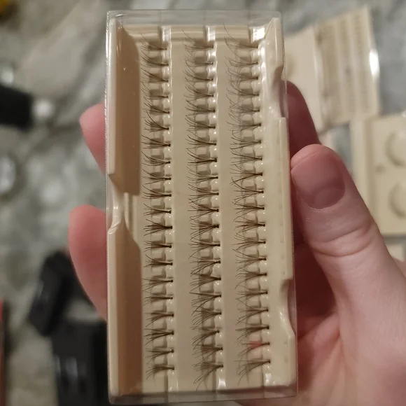 Sephora Eyelashes Lot - Picture 6 of 6